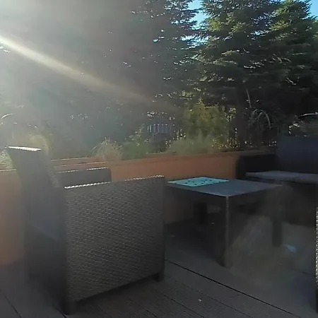 Keja 13 - Port Łeba