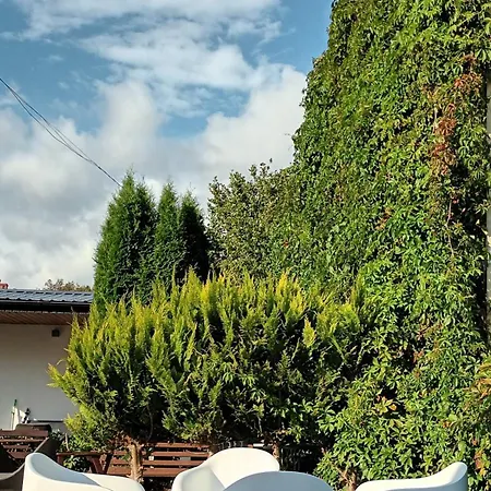 Privat bolig Keja 13 - Port