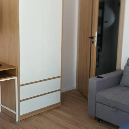 Kwatera prywatna Keja 13 - Port *