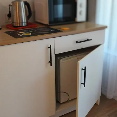 Kwatera prywatna Keja 13 - Port *