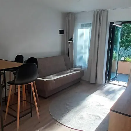 Keja 13 - Port Kwatera prywatna *