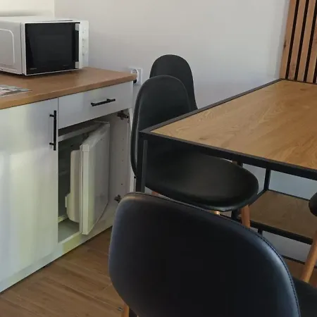 Keja 13 - Port Kwatera prywatna Łeba