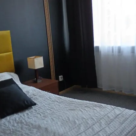 Privat bolig Keja 13 - Port Łeba