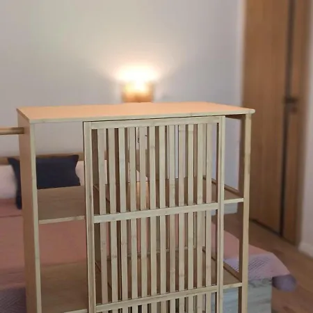 Keja 13 - Port Łeba