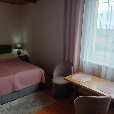 Privat bolig Keja 13 - Port Łeba