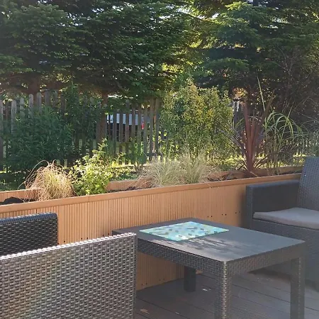 Privat bolig Keja 13 - Port