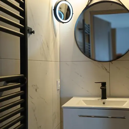 Keja 13 - Port Privat bolig *
