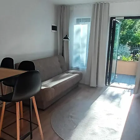 Privat bolig Keja 13 - Port