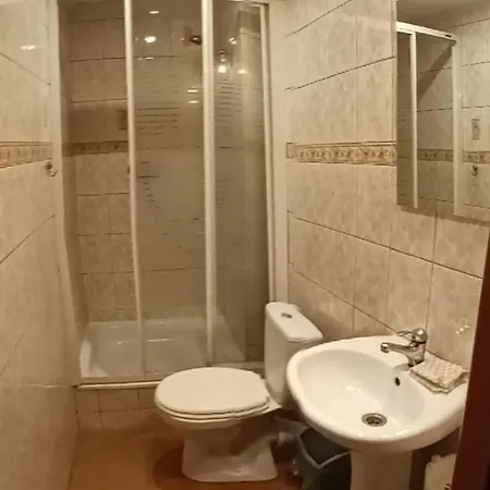 Keja 13 - Port Privat bolig