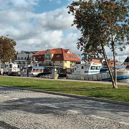 Privat bolig Keja 13 - Port Łeba