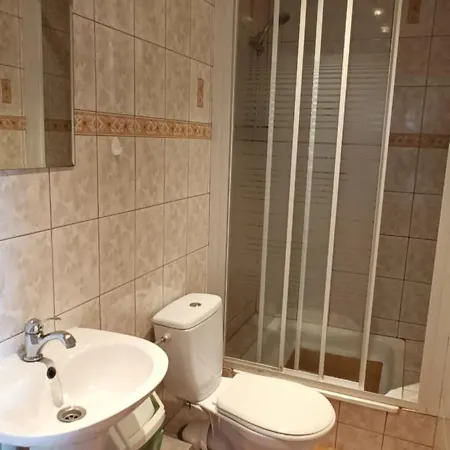 Privat bolig Keja 13 - Port Łeba