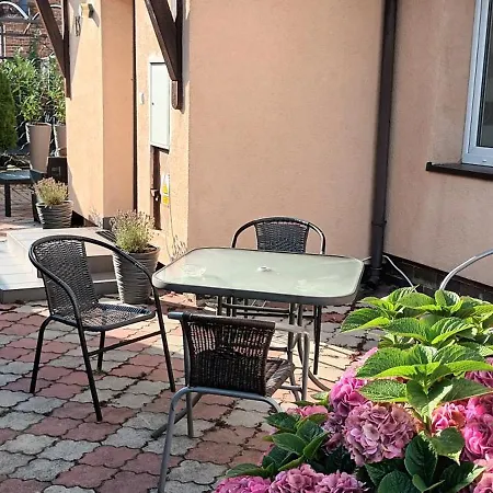 Privat bolig Keja 13 - Port *