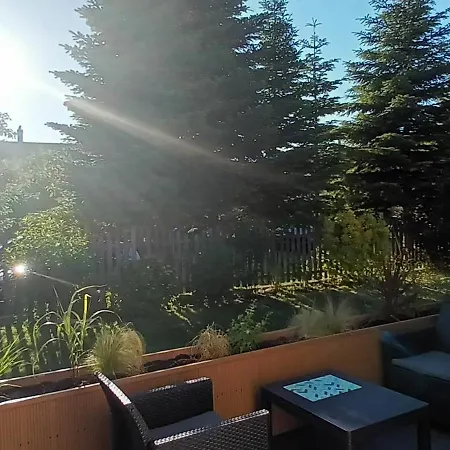 Keja 13 - Port Privat bolig Łeba