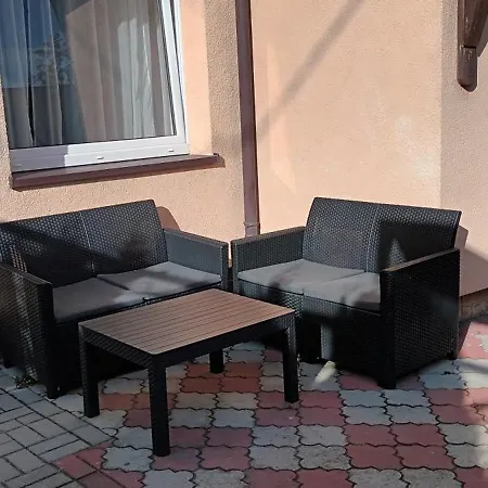 Keja 13 - Port Privat bolig