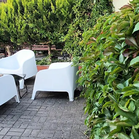 Privat bolig Keja 13 - Port