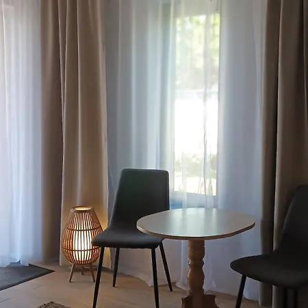Privat bolig Keja 13 - Port