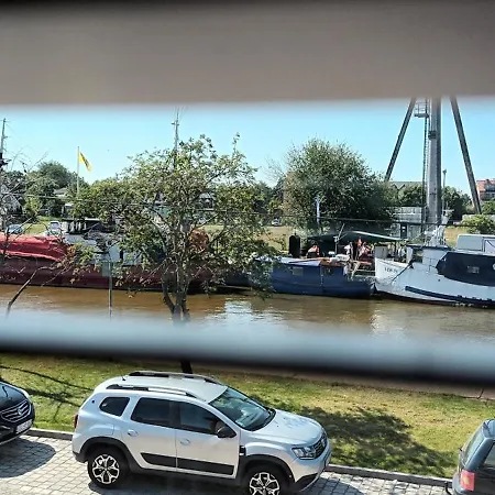 Privat bolig Keja 13 - Port Łeba