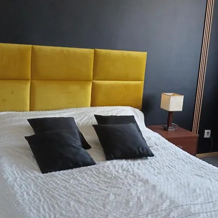 Keja 13 - Port Privat bolig *