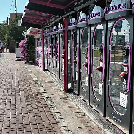 Privat bolig Keja 13 - Port Łeba