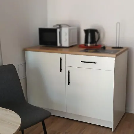 Privat bolig Keja 13 - Port *