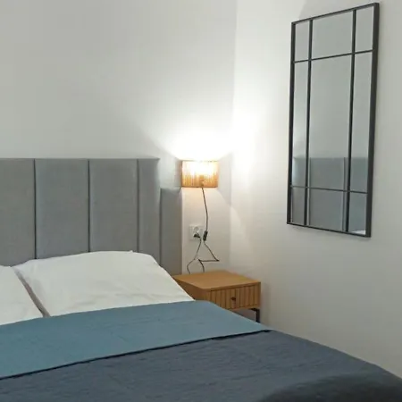 Privat bolig Keja 13 - Port