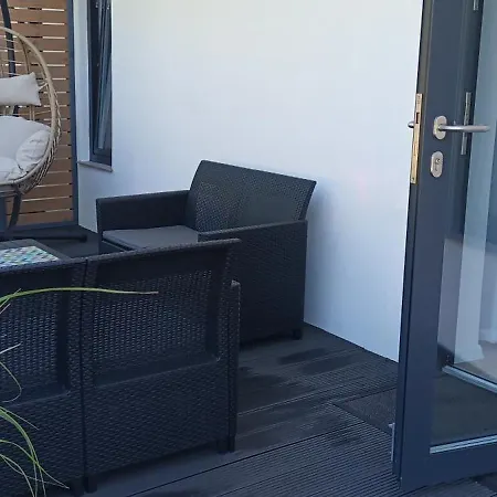 Privat bolig Keja 13 - Port