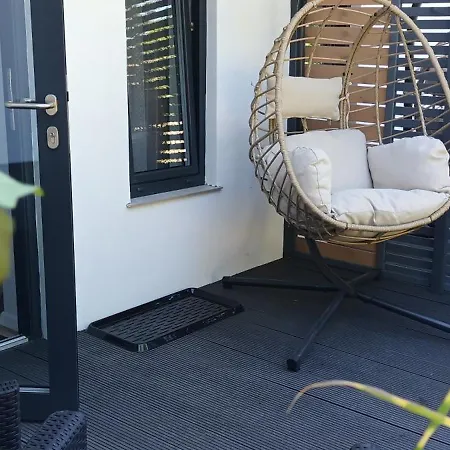 Keja 13 - Port Privat bolig *