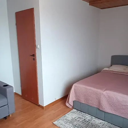 Keja 13 - Port Privat bolig