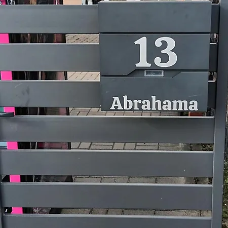 Keja 13 - Port Łeba