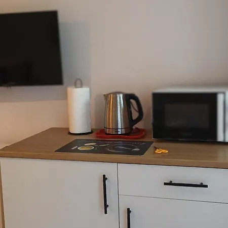 Privat bolig Keja 13 - Port Łeba