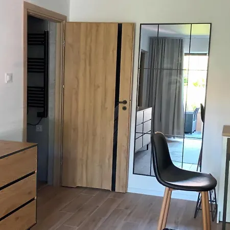 Privat bolig Keja 13 - Port