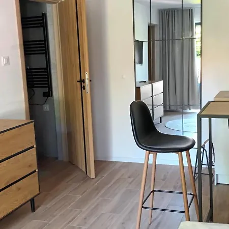 Keja 13 - Port Privat bolig