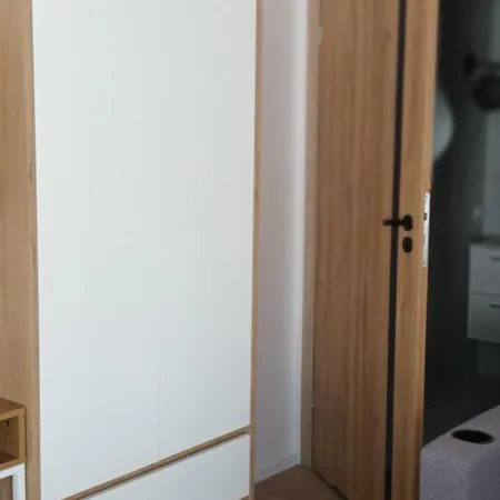Keja 13 - Port Privat bolig Łeba