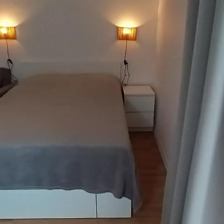 Privat bolig Keja 13 - Port