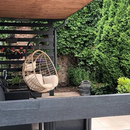 Keja 13 - Port Privat bolig *