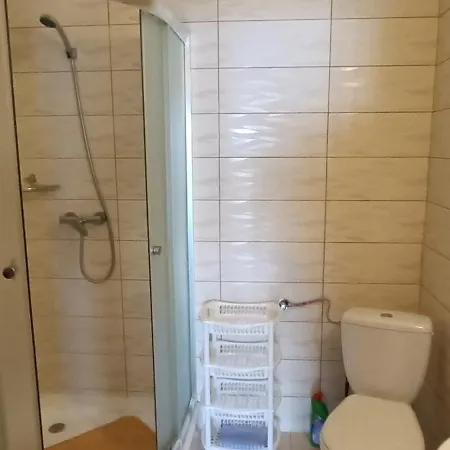 Privat bolig Keja 13 - Port