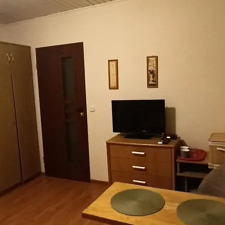 Keja 13 - Port Łeba