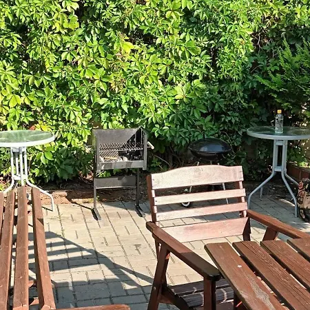 Privat bolig Keja 13 - Port