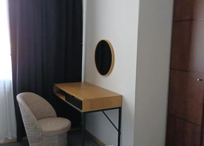 Kwatera prywatna Keja 13 - Port *