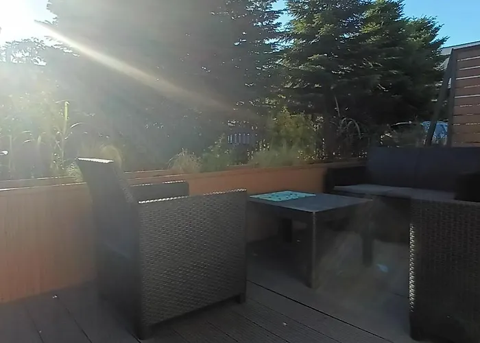 Keja 13 - Port Łeba