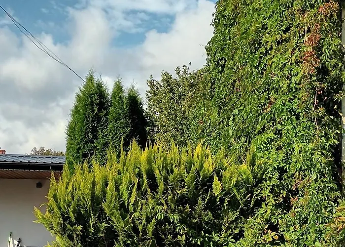 Kwatera prywatna Keja 13 - Port