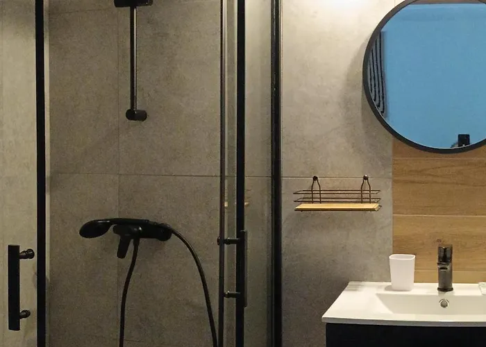 Kwatera prywatna Keja 13 - Port *