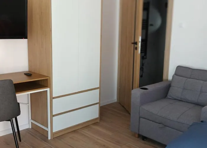 Kwatera prywatna Keja 13 - Port *