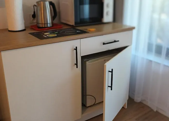 Kwatera prywatna Keja 13 - Port *