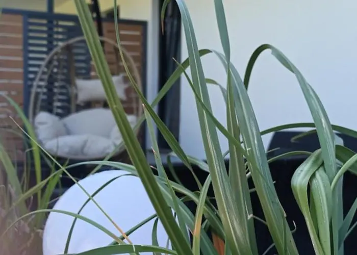 Keja 13 - Port Kwatera prywatna *