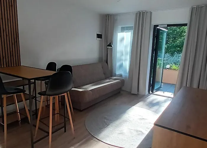 Keja 13 - Port Kwatera prywatna *