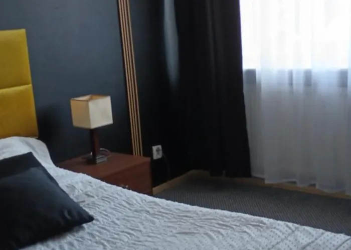 Kwatera prywatna Keja 13 - Port Łeba