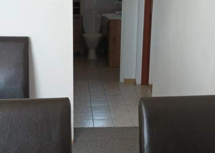 Keja 13 - Port Łeba