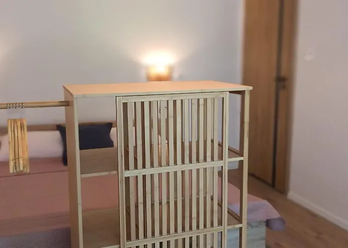 Keja 13 - Port Łeba