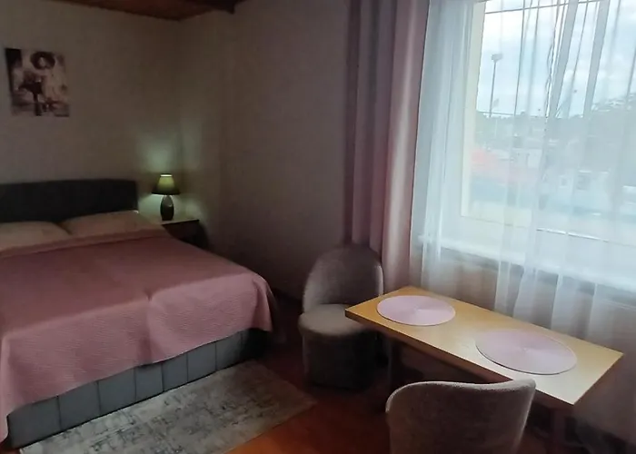 Kwatera prywatna Keja 13 - Port Łeba